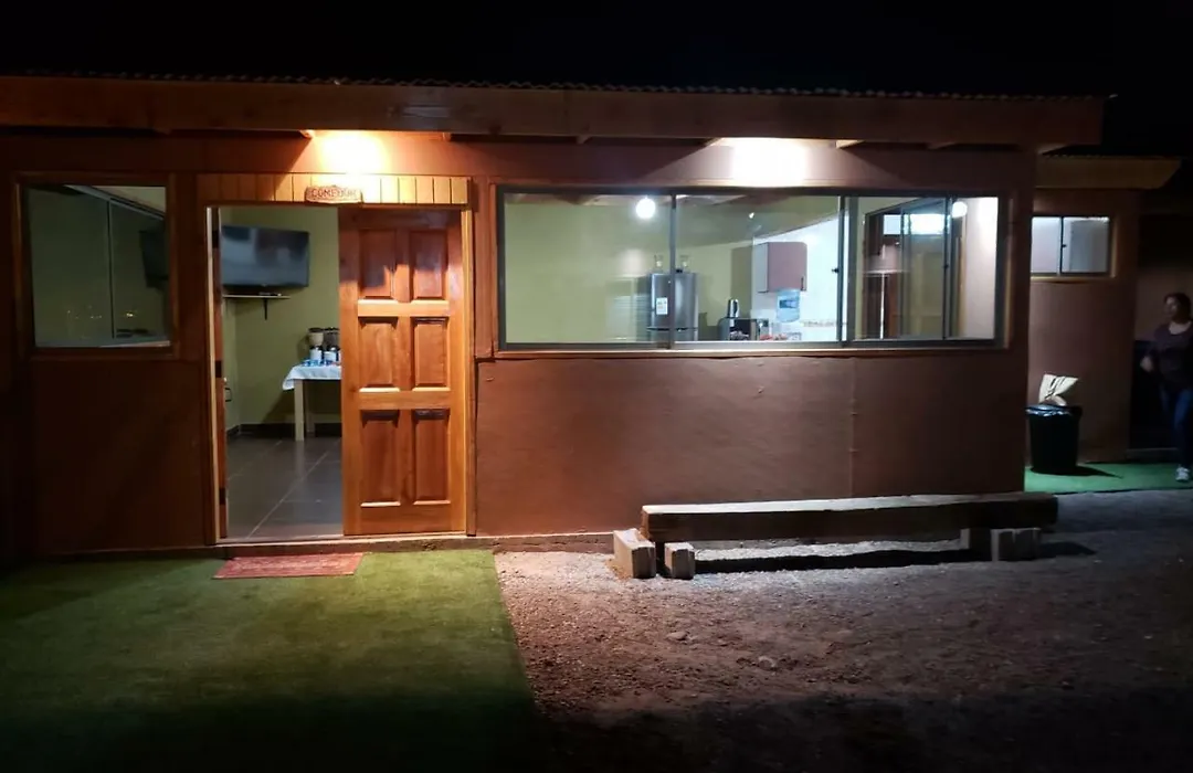 Hostal Pablito 2-1