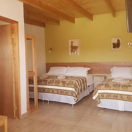 Hostal Pablito 2-3